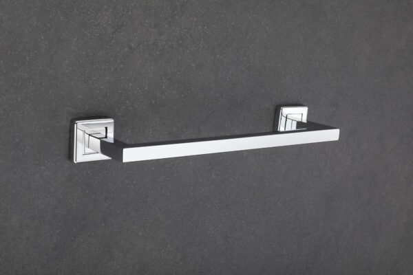 Hang in Style Towel rod