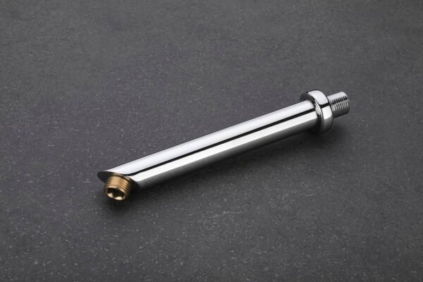 ROUND CROSS SHOWER ARM