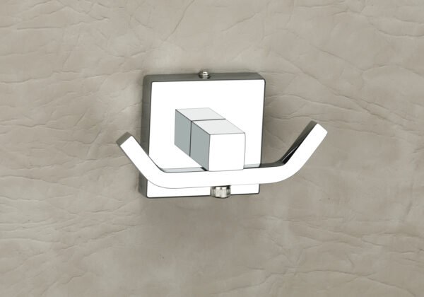bathroom wall hook