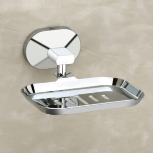 Wall Mounted Stainless Steel Soap Dish, stainless steel bathroom accessory