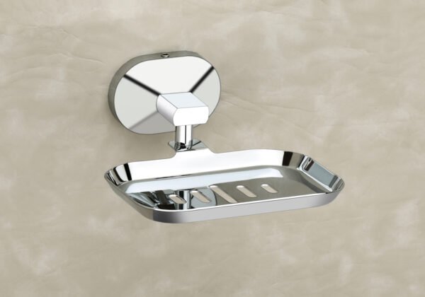 Wall Mounted Stainless Steel Soap Dish, stainless steel bathroom accessory