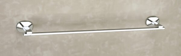 wall-mounted towel hanger, bathroom towel rail, clothes hanger