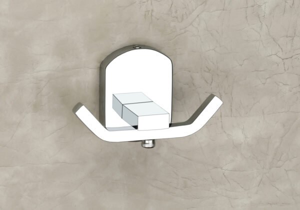 Bathroom Cloth Hanger