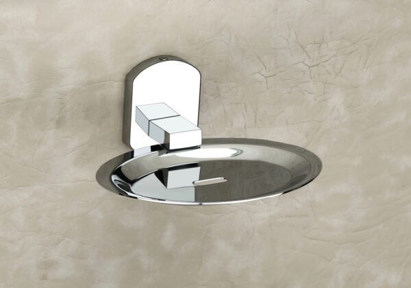 Bathroom Wall Soap Dish
