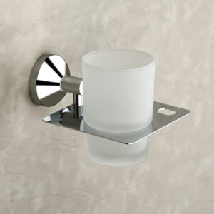 Toothbrush Tumbler Holder
