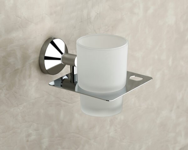 Toothbrush Tumbler Holder