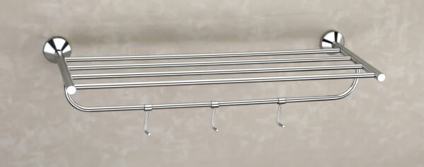 TOWEL RACK
