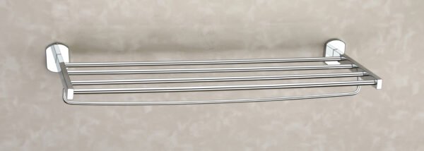 TOWEL RACK