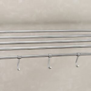 TOWEL RACK