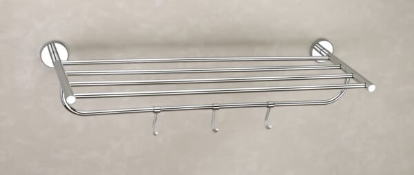 TOWEL RACK