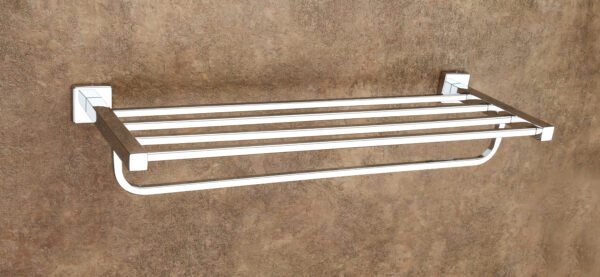 TOWEL RACK