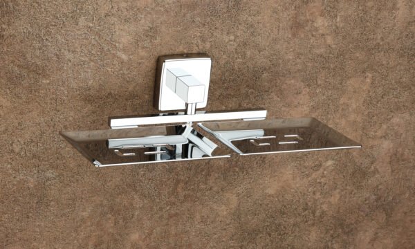 Dual Soap Dish Holder