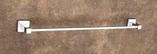 Wall Mounted Towel Rod , heavy duty towel rod for outdoor use