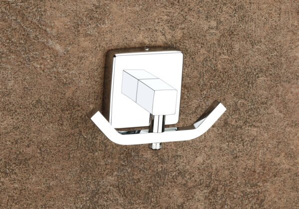 Bathroom Hook