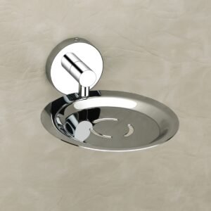 designer soap dish