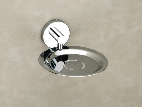 designer soap dish