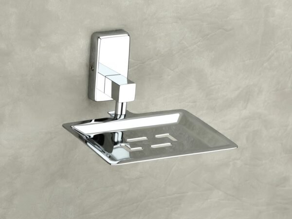 Compact Soap Dish