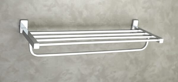 TOWEL RACK