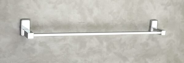 towel holder, stainless steel bath rod