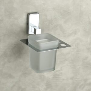 Steel Tumbler Holder