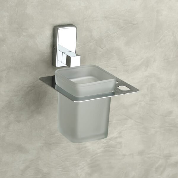 Steel Tumbler Holder