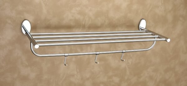 TOWEL RACK