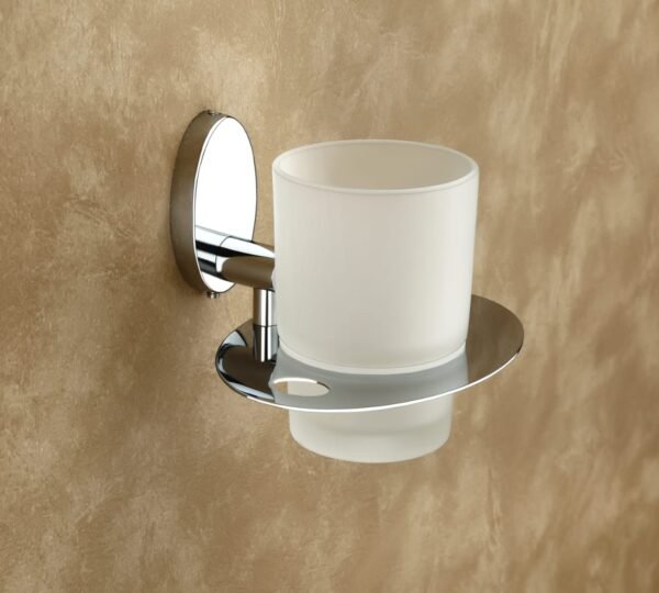 Glass Tumbler Holder