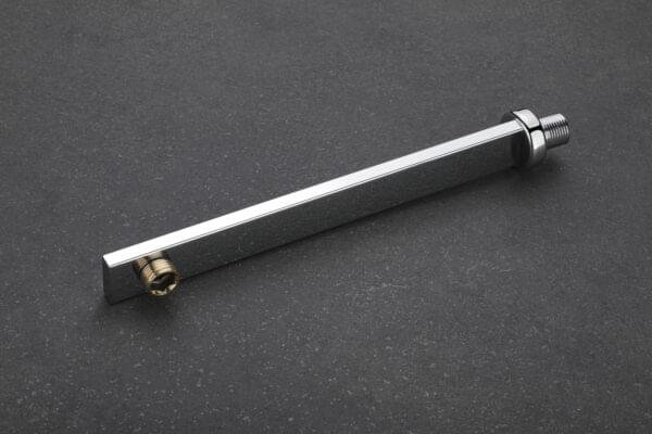 RECTANGLE SHOWER ARM