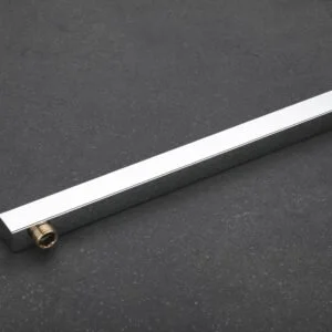 SQUARE SHOWER ARM