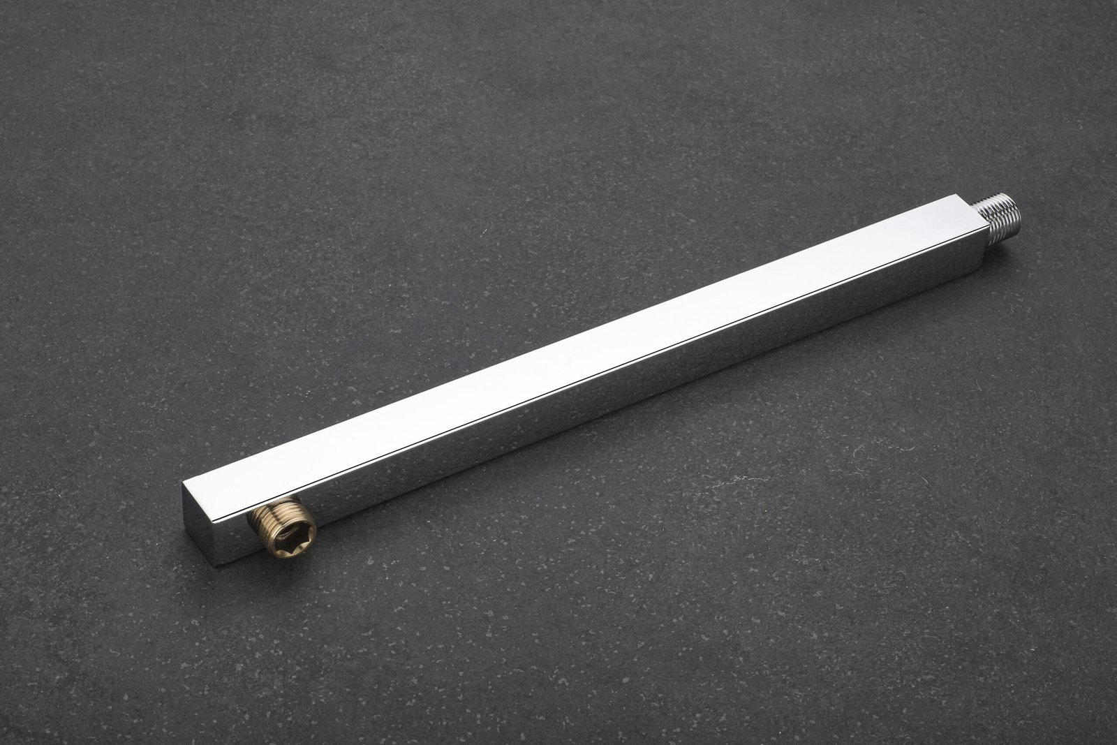 SQUARE SHOWER ARM