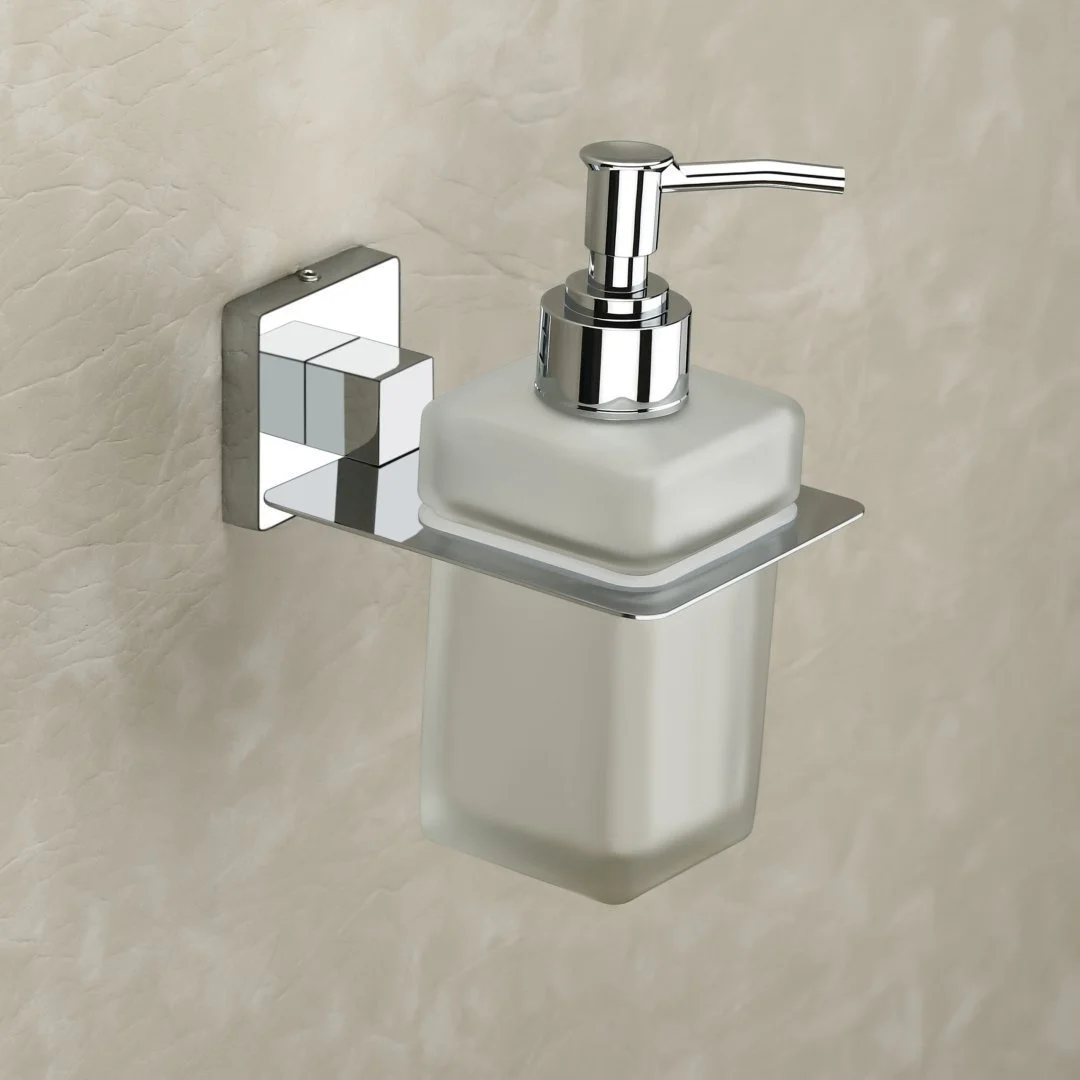 Bathroom Accessories