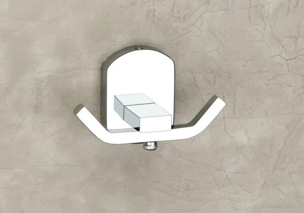 Bathroom Cloth Hanger