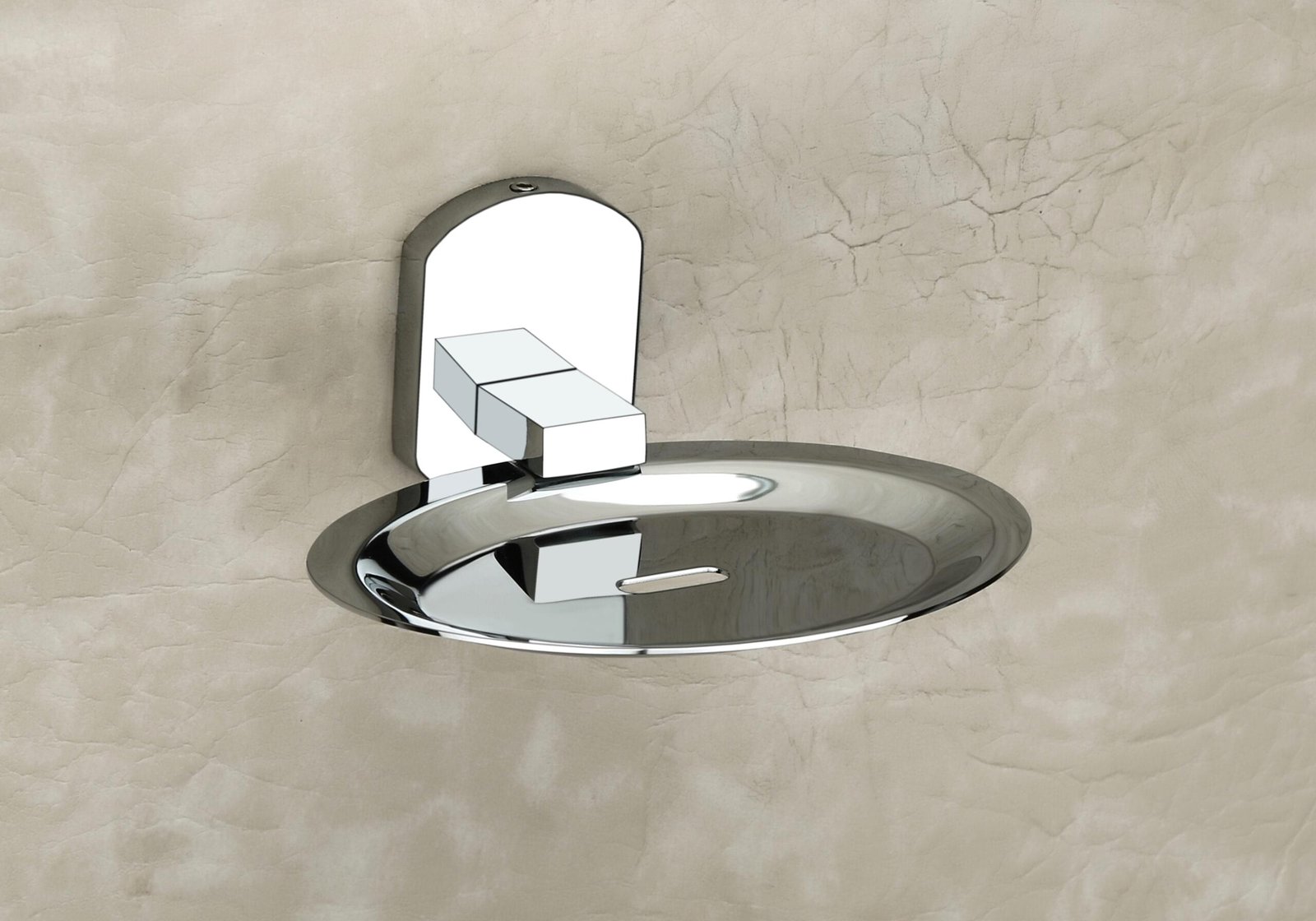 Bathroom Wall Soap Dish