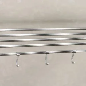 TOWEL RACK