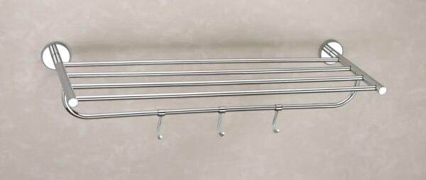 TOWEL RACK