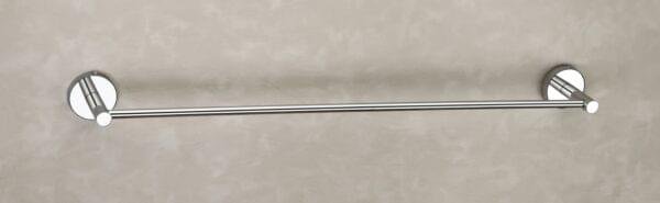 bath towel rod