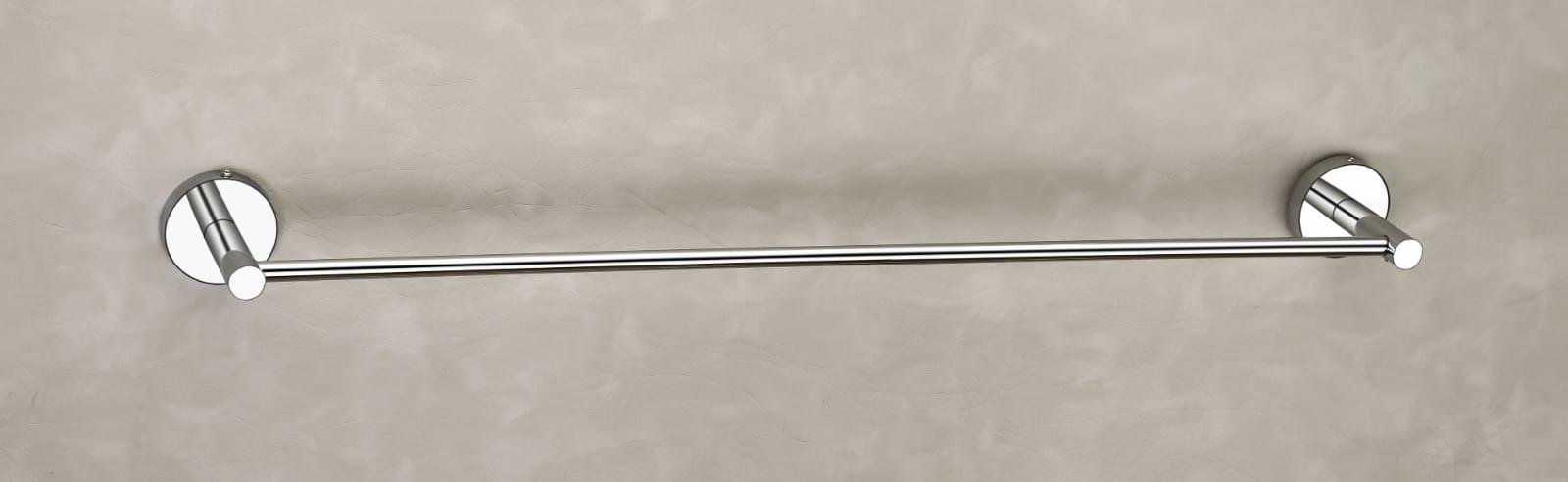 bath towel rod