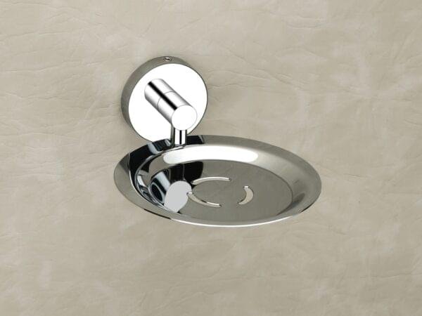 designer soap dish