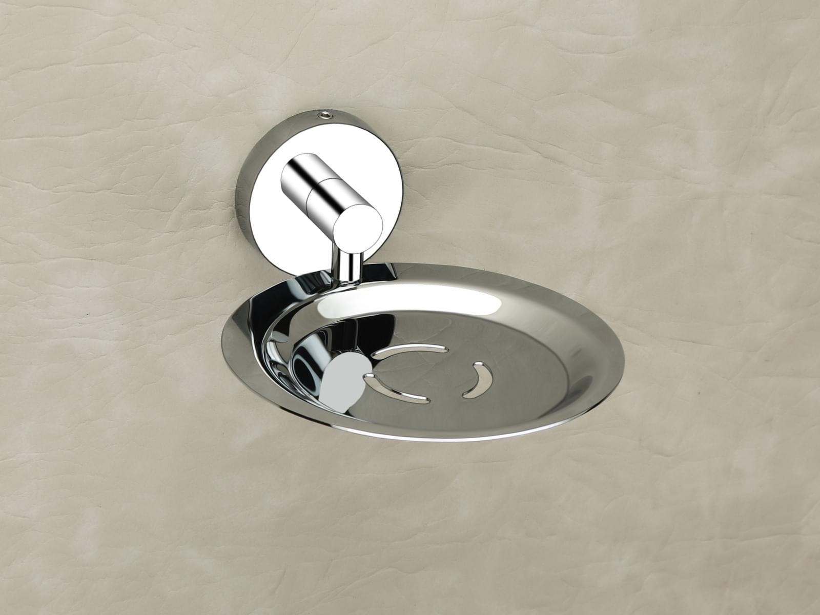 designer soap dish