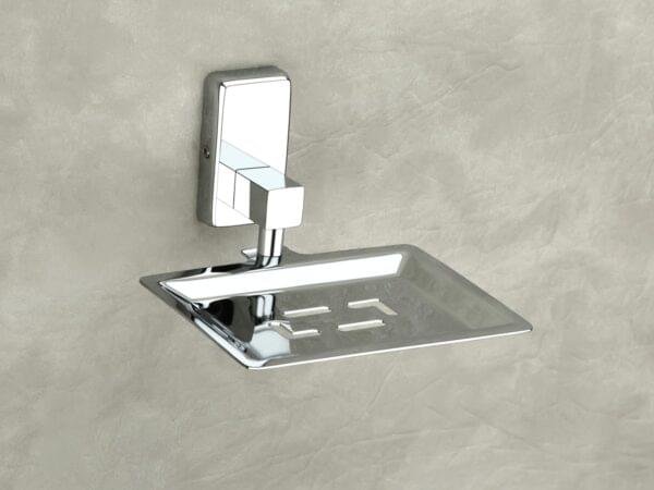 Compact Soap Dish